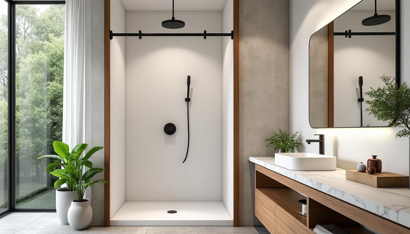 découvrez 6 éco-gestes simples et efficaces à adopter dans votre salle de bain pour réduire votre impact environnemental, économiser l’eau et adopter une routine plus responsable au quotidien.