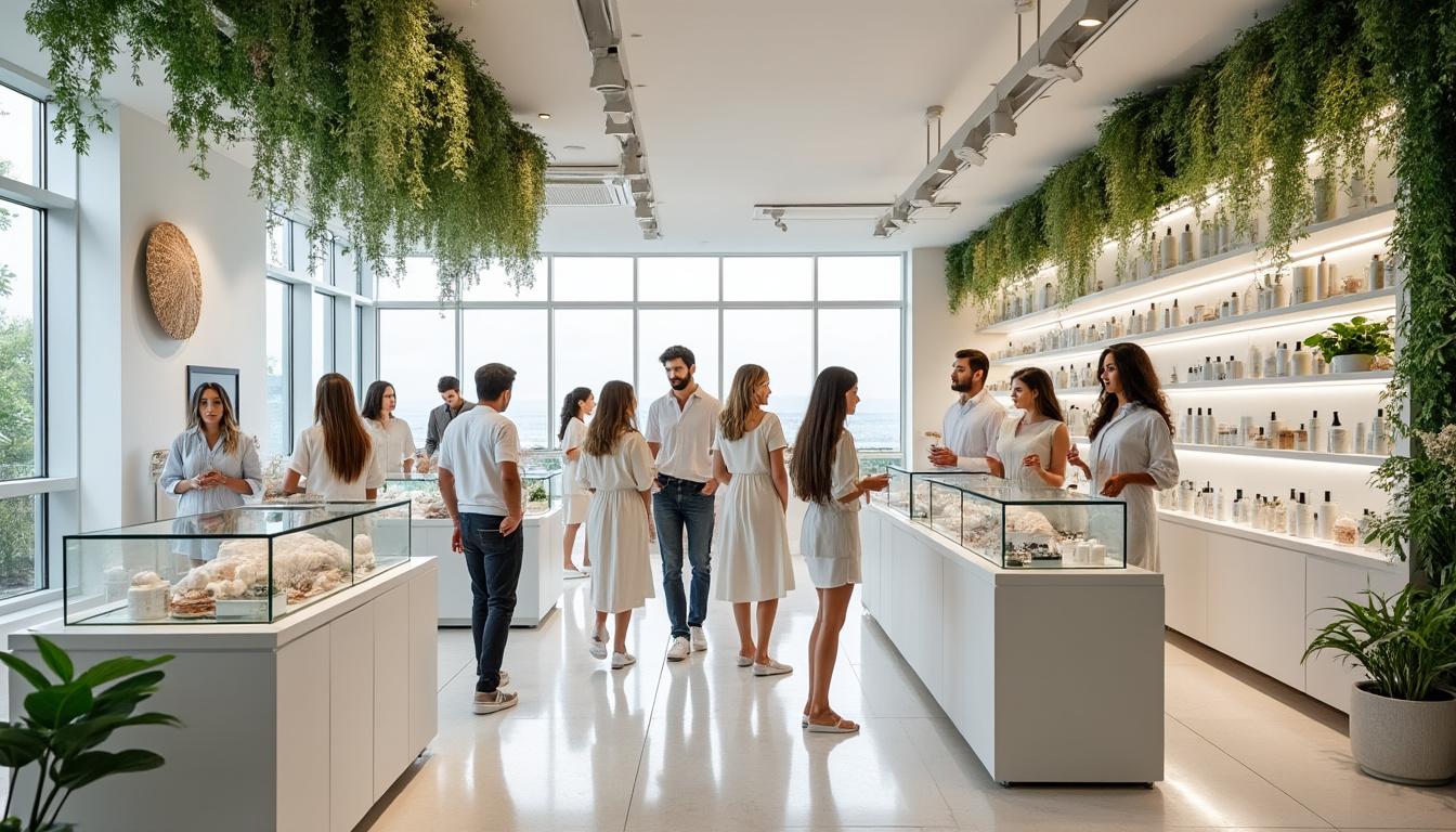 découvrez notre avis détaillé sur les laboratoires de biarritz : efficacité, composition et retours d'utilisateurs pour vous aider à déterminer si leurs soins naturels valent vraiment le détour.