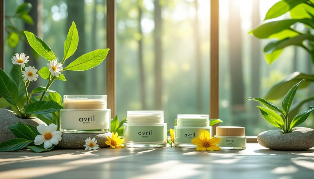 découvrez avril, la marque de cosmétiques bio engagée pour l’écologie et le bien-être animal. produits naturels, véganes et accessibles pour une beauté responsable au quotidien.