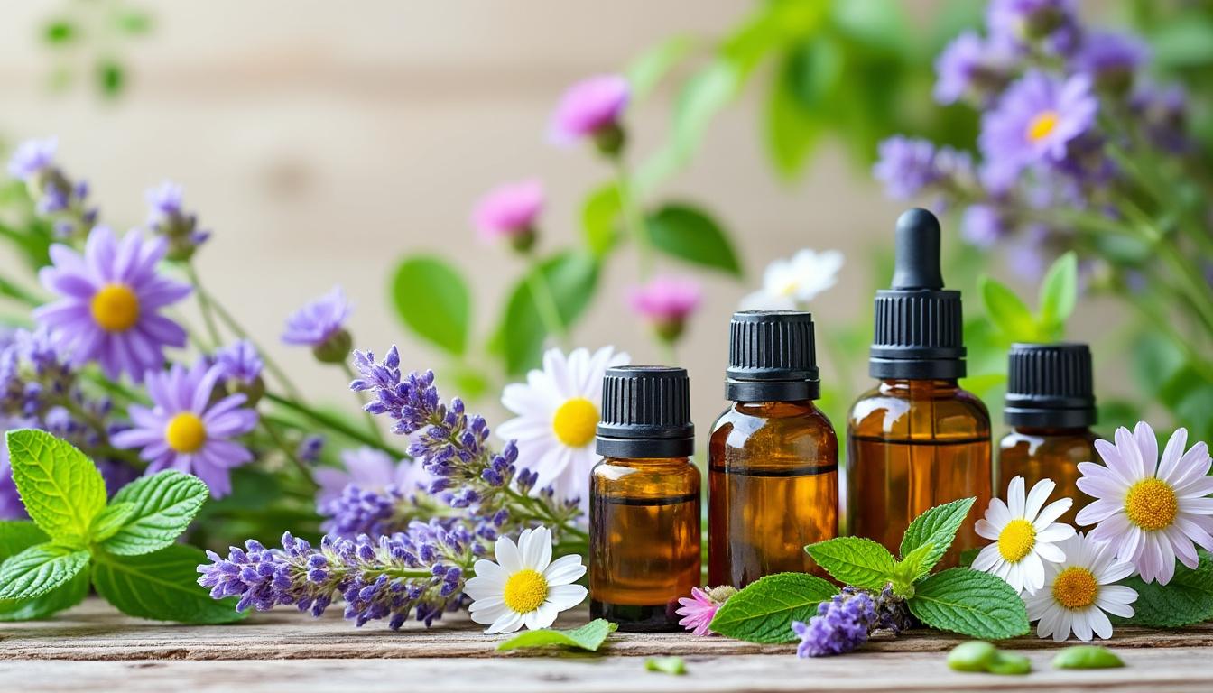 plongez dans l'univers captivant d'aroma zone et explorez l'art de la cosmétique naturelle grâce à des produits innovants, des recettes diy et des conseils bien-être pour prendre soin de vous au naturel.