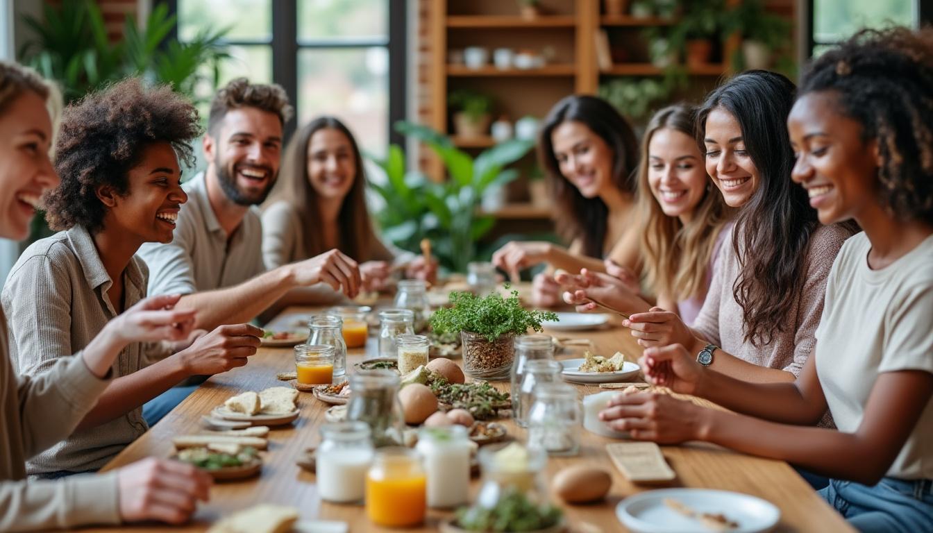 explorez l’univers captivant d’aroma zone et plongez dans l’art de la cosmétique naturelle : recettes diy, conseils d’experts et ingrédients bio pour révéler votre beauté au naturel.