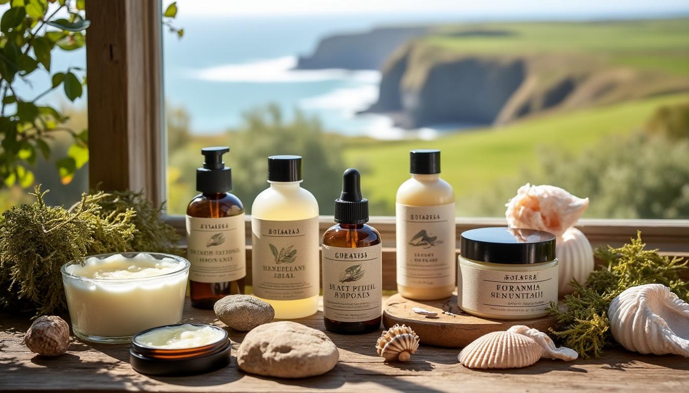 découvrez endro, la marque bretonne de cosmétiques naturels fabriqués en bretagne. optez pour des soins écologiques, efficaces et respectueux de l’environnement et de votre peau.