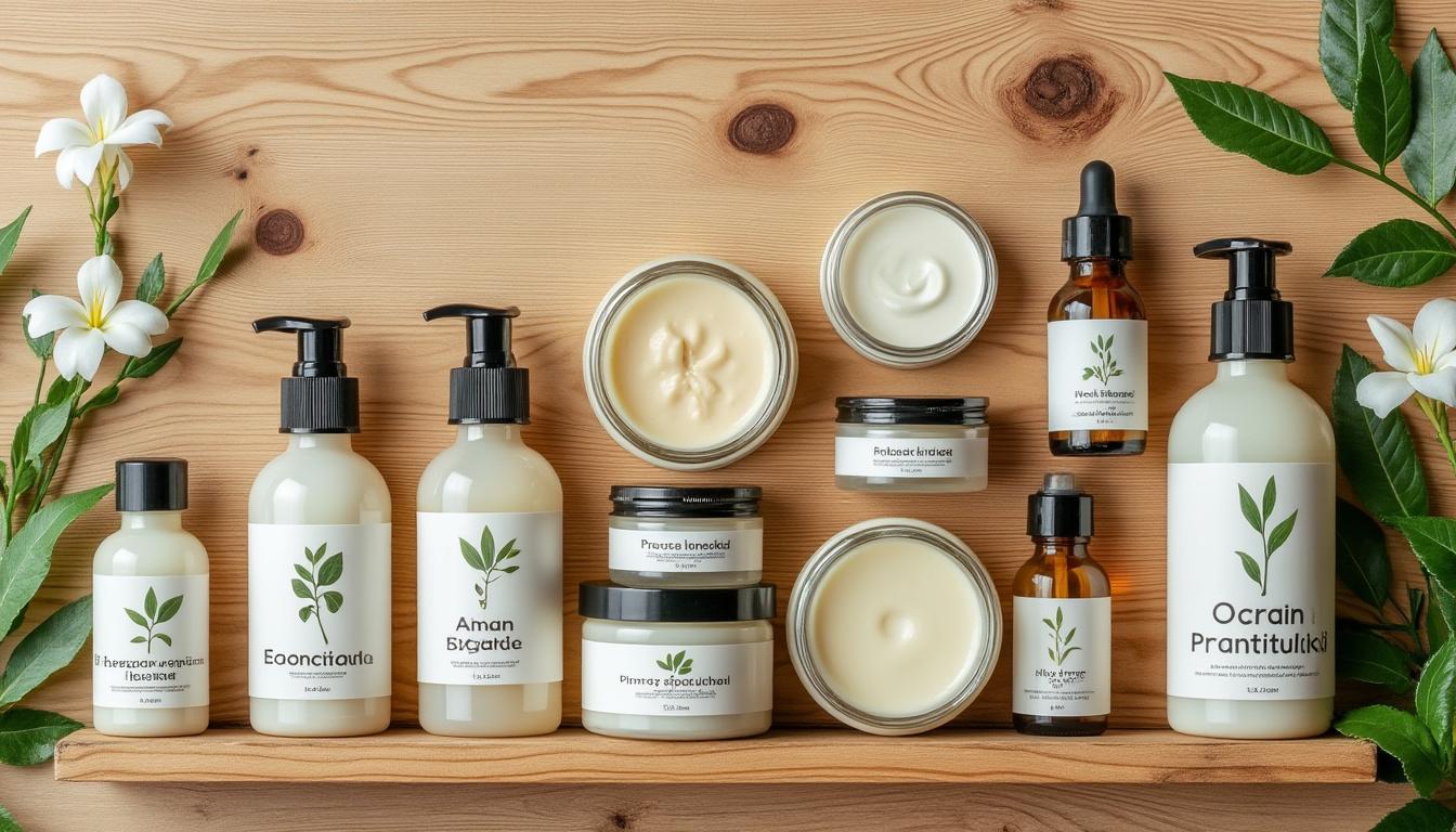 découvrez notre avis complet sur fun’ethic, la marque de cosmétiques française engagée. nous passons en revue la qualité, l'efficacité et les valeurs éthiques de leurs produits pour vous aider à faire le bon choix beauté.