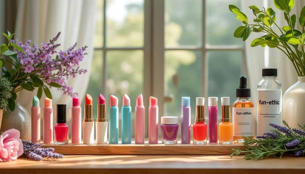 découvrez notre avis complet sur fun’ethic, la marque de cosmétiques bio, éthiques et abordables. analyse des ingrédients, efficacité des produits et engagement écologique : tout ce qu’il faut savoir avant d’acheter.