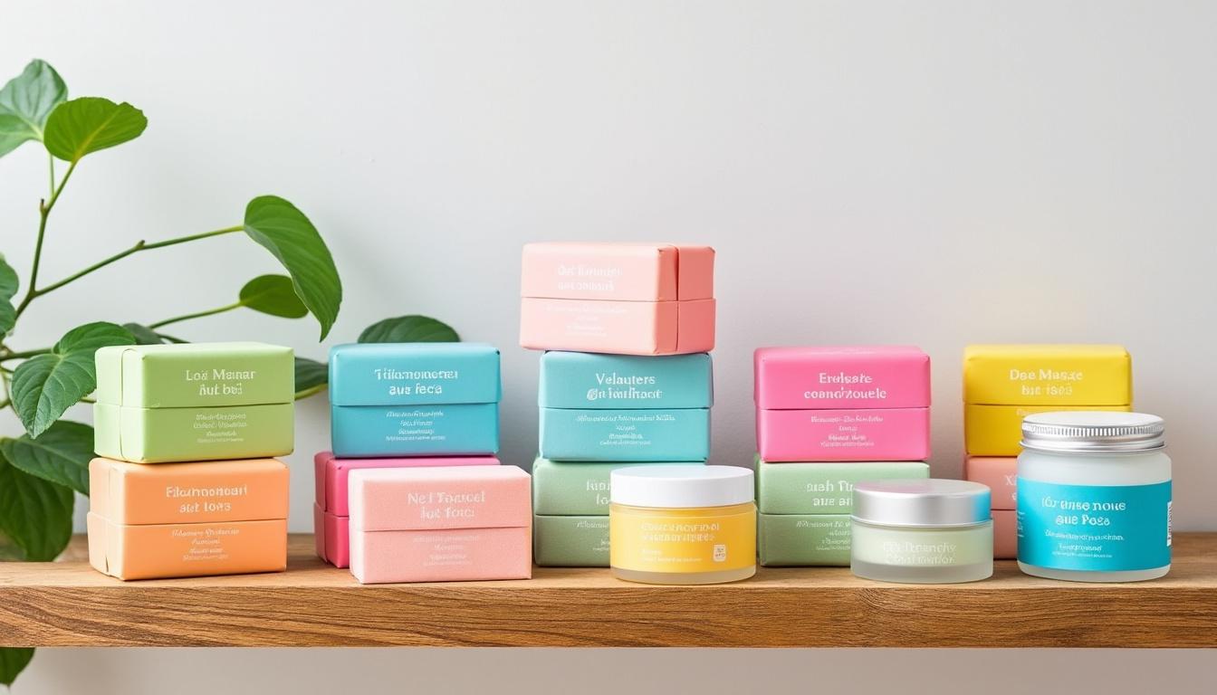 découvrez comment adopter une hygiène zéro déchet, écologique et vegan avec lamazuna. optez pour des produits durables, respectueux de votre santé et de l’environnement.