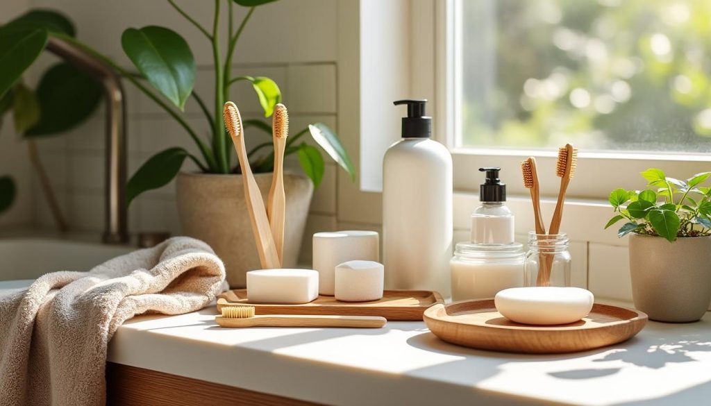 découvrez comment lamazuna vous accompagne vers une hygiène zéro déchet, respectueuse de l’environnement et vegan grâce à des produits innovants, écologiques et durables. passez à une routine beauté responsable !