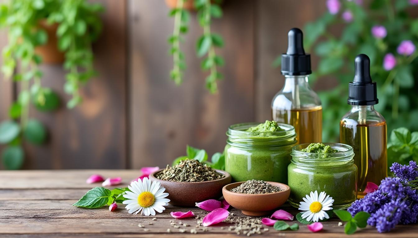 découvrez l’univers de léa nature, spécialiste des cosmétiques et produits d’hygiène bio. apprenez-en plus sur la marque, ses engagements naturels et ses solutions beauté respectueuses de l’environnement.