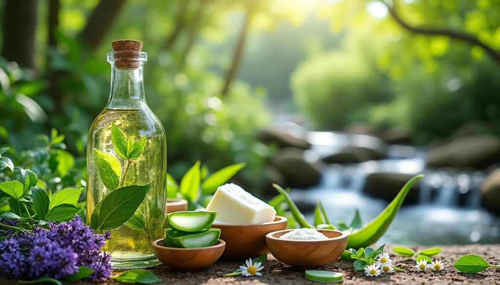 découvrez l’univers léa nature : conseils, produits et astuces pour adopter la cosmétique et l’hygiène bio au quotidien. tout ce qu’il faut savoir pour une beauté naturelle et engagée.