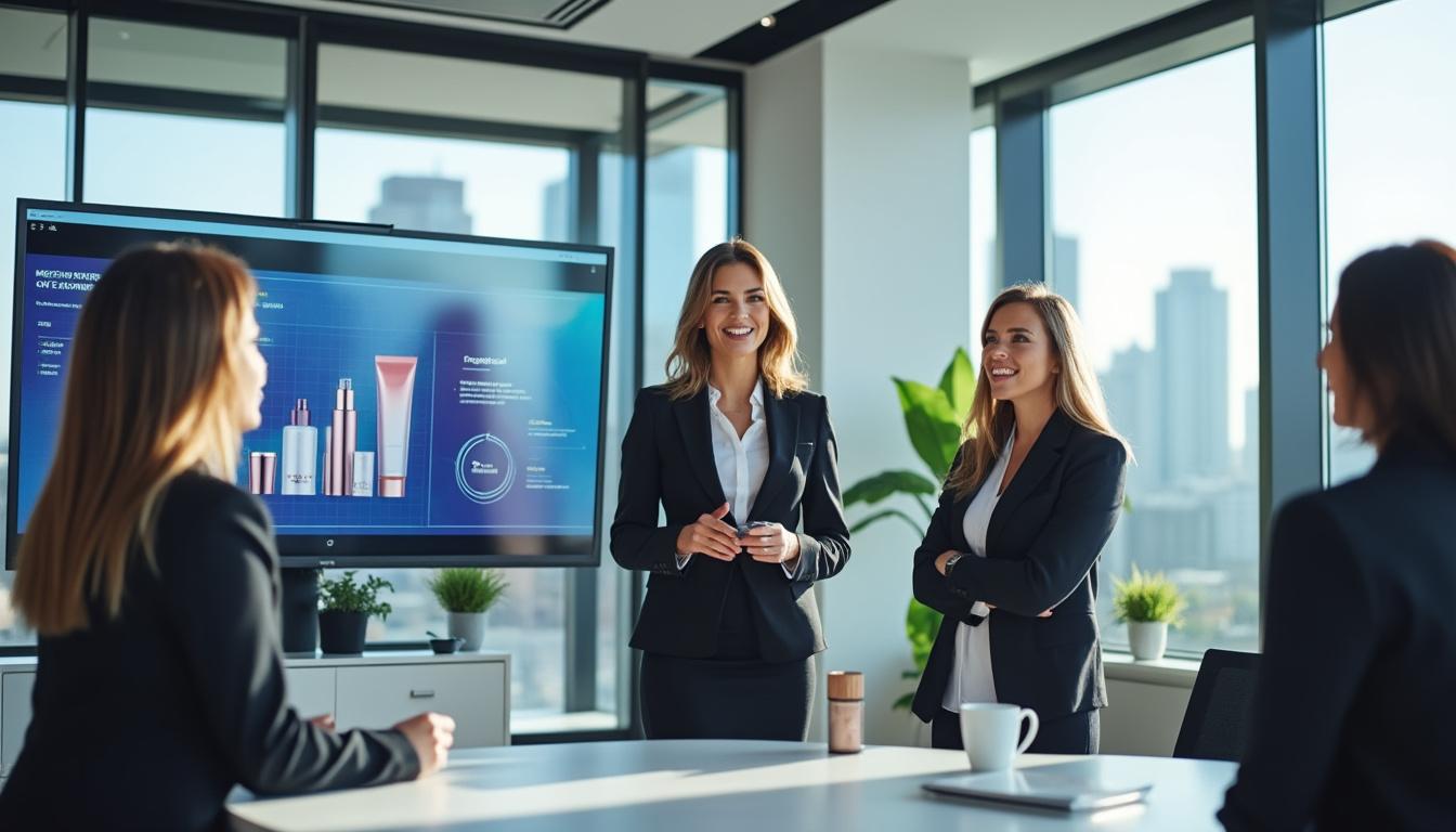 découvrez l'univers léa nature : conseils, produits et astuces pour adopter une routine cosmétique et hygiène bio. informations, bienfaits et engagements écoresponsables au rendez-vous.