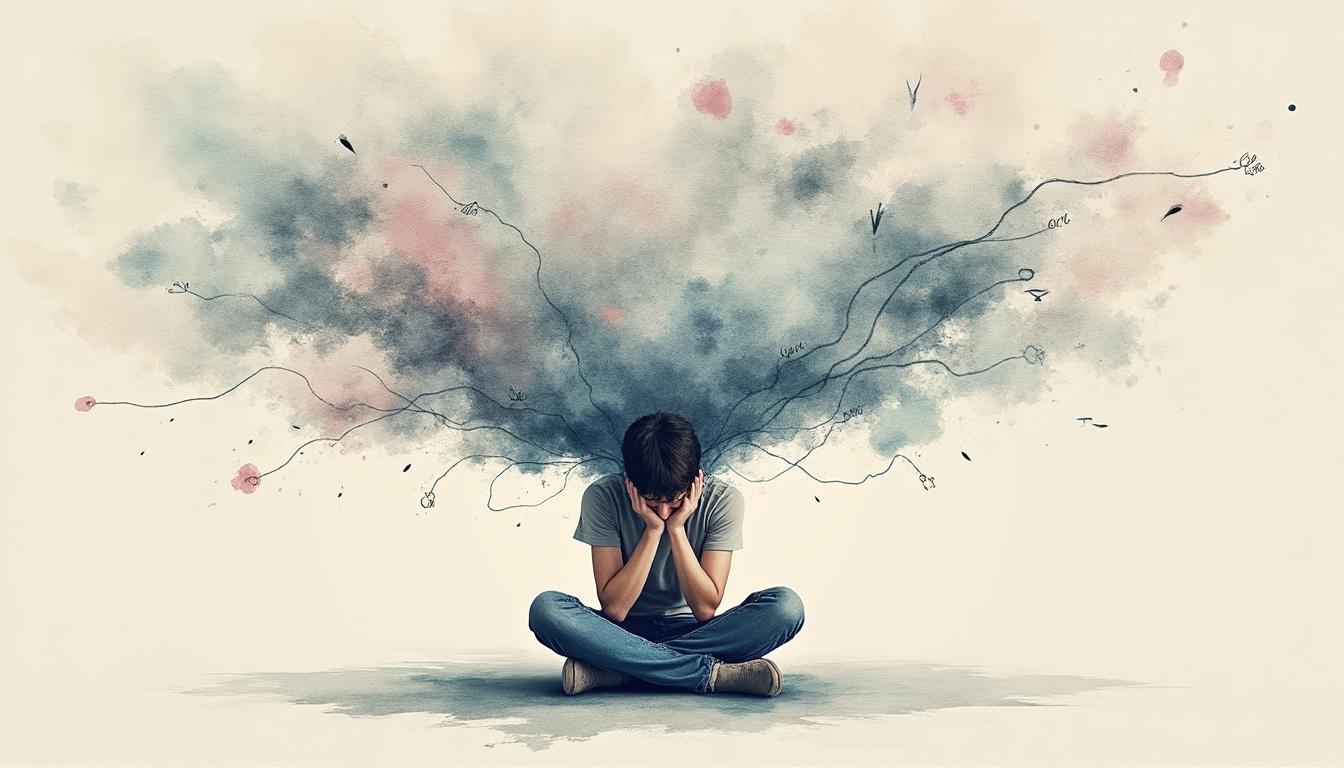 découvrez les phrases à éviter absolument face à une personne anxieuse et apprenez comment adopter une communication plus bienveillante et rassurante pour mieux la soutenir.