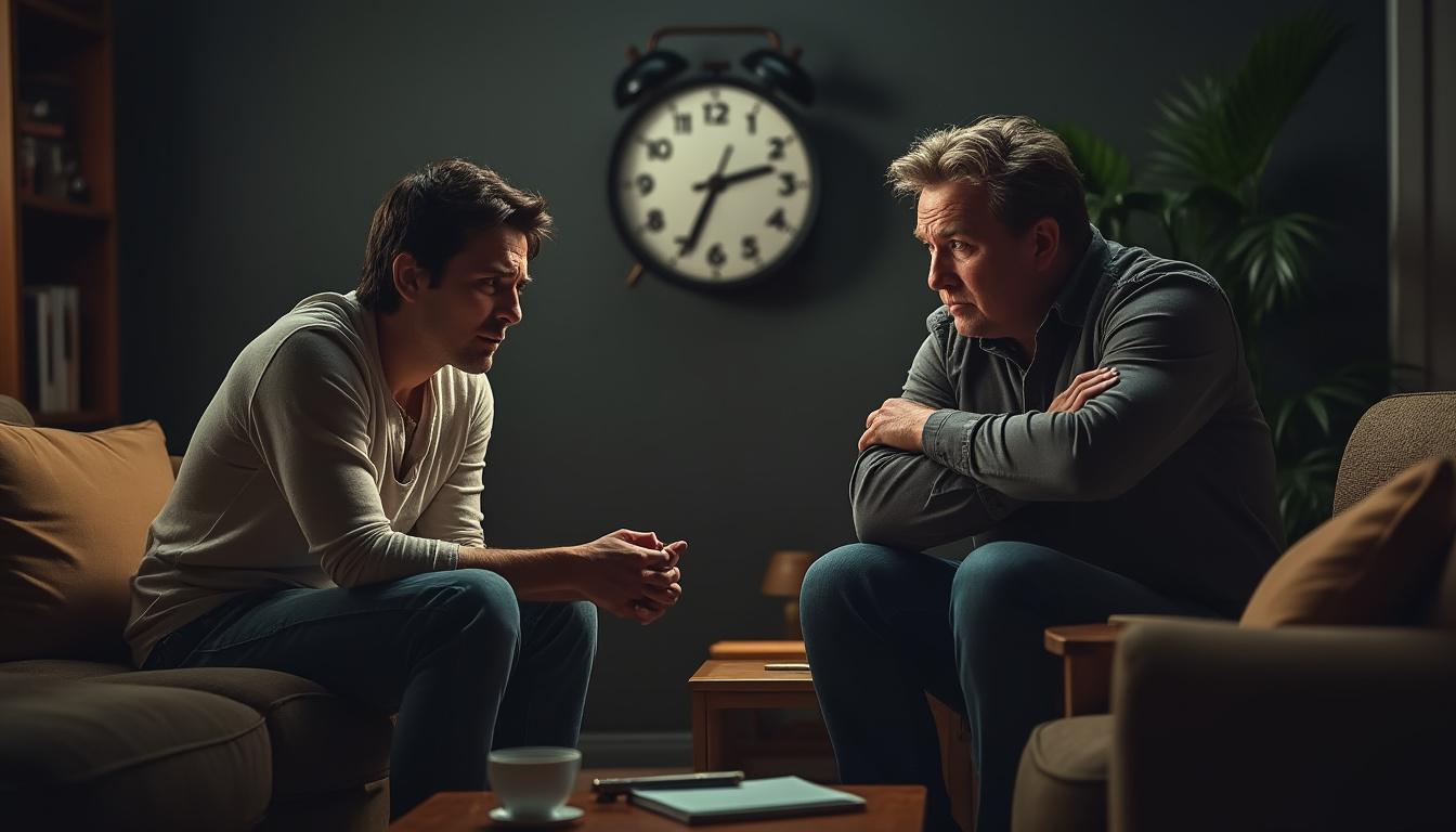 découvrez les phrases à éviter absolument face à une personne anxieuse. apprenez quelles paroles peuvent aggraver l’anxiété et adoptez une communication plus bienveillante.