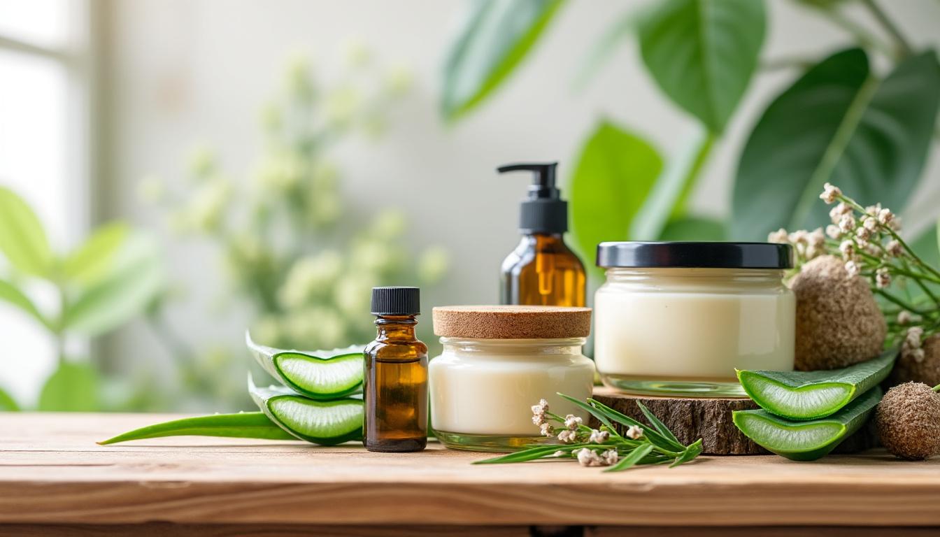 découvrez notre avis complet sur la marque clémence et vivien : efficacité, composition naturelle, engagements éthiques et retours d'expérience sur leurs produits cosmétiques made in france.