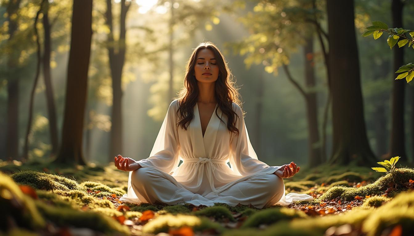 découvrez des conseils pratiques pour arrêter de trop penser et de trop réfléchir. apprenez à apaiser votre esprit et à mieux gérer l’overthinking au quotidien.