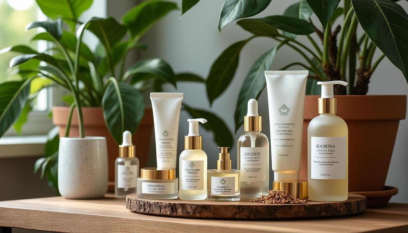 découvrez l'univers de patyka, marque française de cosmétique bio. histoire, engagements, produits phares et avis : tout ce qu'il faut savoir sur patyka pour adopter une routine beauté naturelle et efficace.