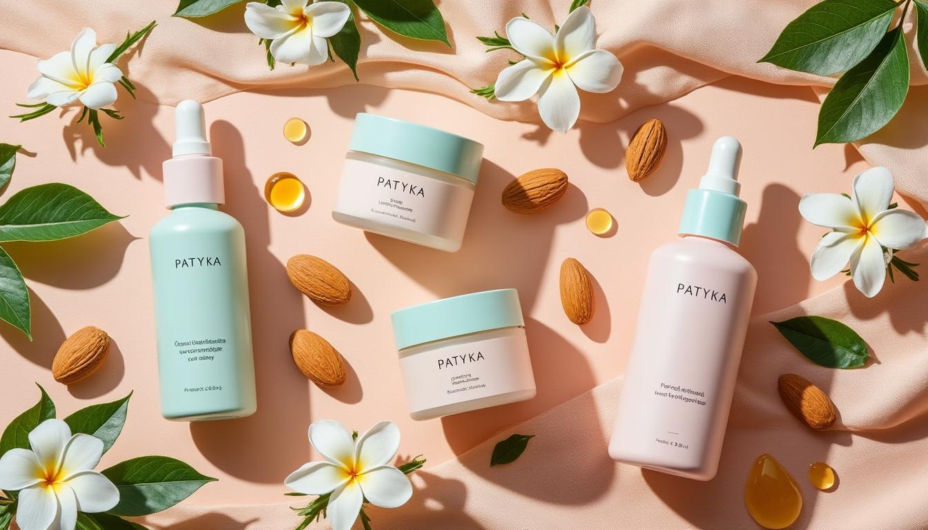 découvrez l’univers de patyka, la marque de cosmétique bio française : histoire, engagements, produits phares et avis pour tout savoir avant de choisir des soins naturels et efficaces.