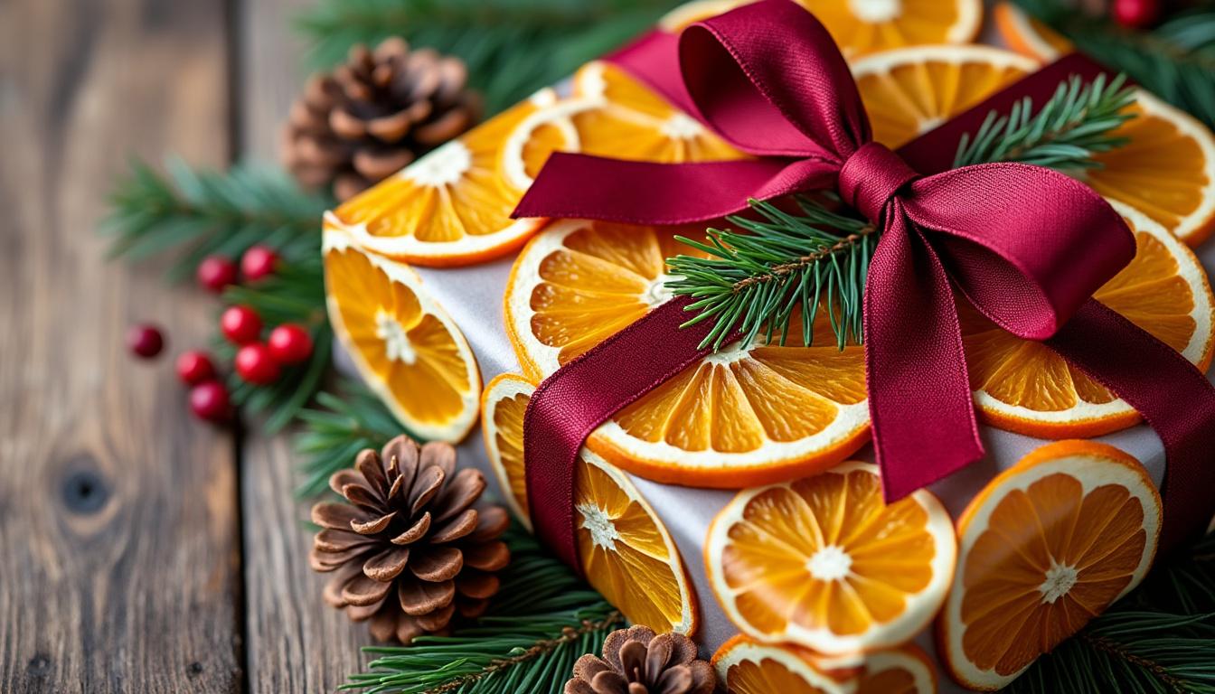 découvrez des alternatives écologiques au papier cadeau jetable pour emballer vos présents de façon responsable et originale. optez pour des solutions réutilisables, durables et respectueuses de l’environnement !