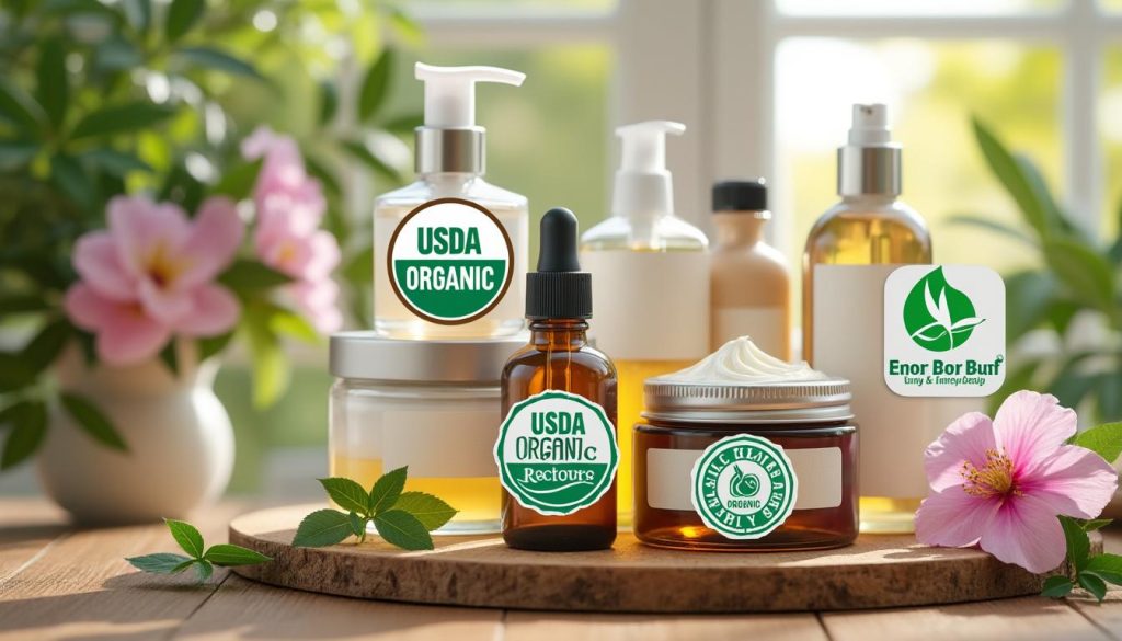 découvrez les principaux labels bio pour les cosmétiques, leur signification, leurs critères et comment les reconnaître pour choisir des produits respectueux de votre peau et de l'environnement.