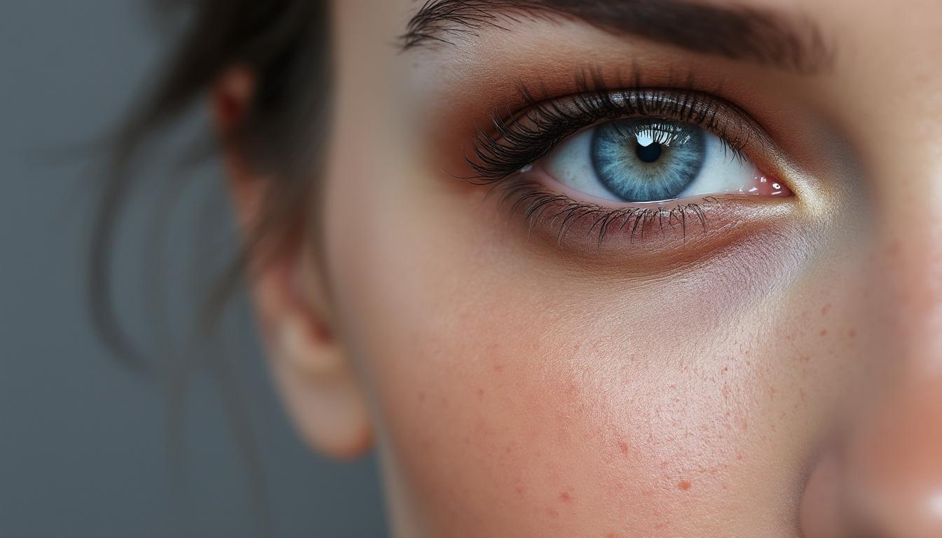 découvrez comment reconnaître les différents types de cernes sous les yeux, leurs causes et les solutions adaptées pour un regard reposé et lumineux.