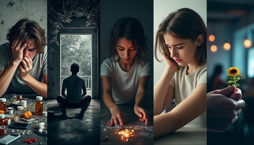 découvrez les 5c de l'addiction et comprenez mieux les mécanismes de la dépendance. un guide clair pour appréhender les causes, conséquences et solutions face à l'addiction.