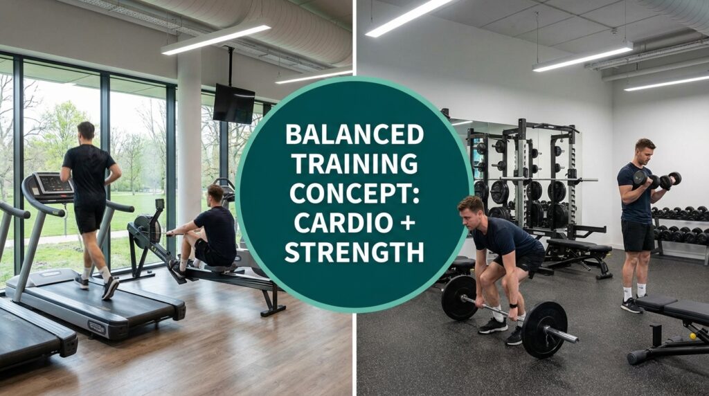 découvrez les avantages du cardio et de la musculation pour choisir l'entraînement adapté à vos objectifs fitness et optimiser vos résultats.