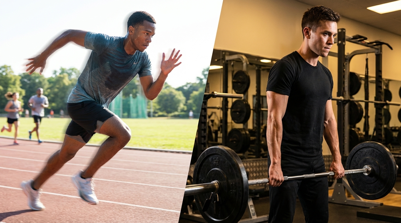 découvrez les avantages du cardio et de la musculation pour choisir l'entraînement adapté à vos objectifs de fitness et optimiser vos résultats.