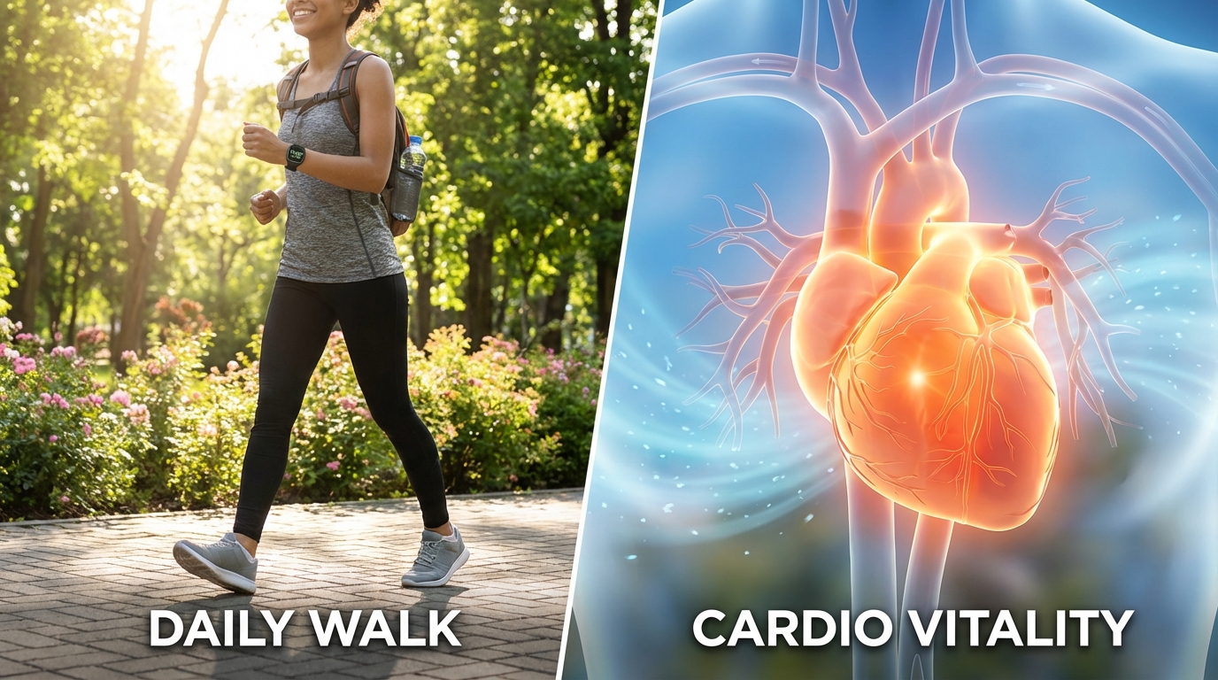 découvrez les bienfaits surprenants de faire 10 000 pas par jour et comment cette habitude simple peut transformer votre santé physique et mentale au quotidien.