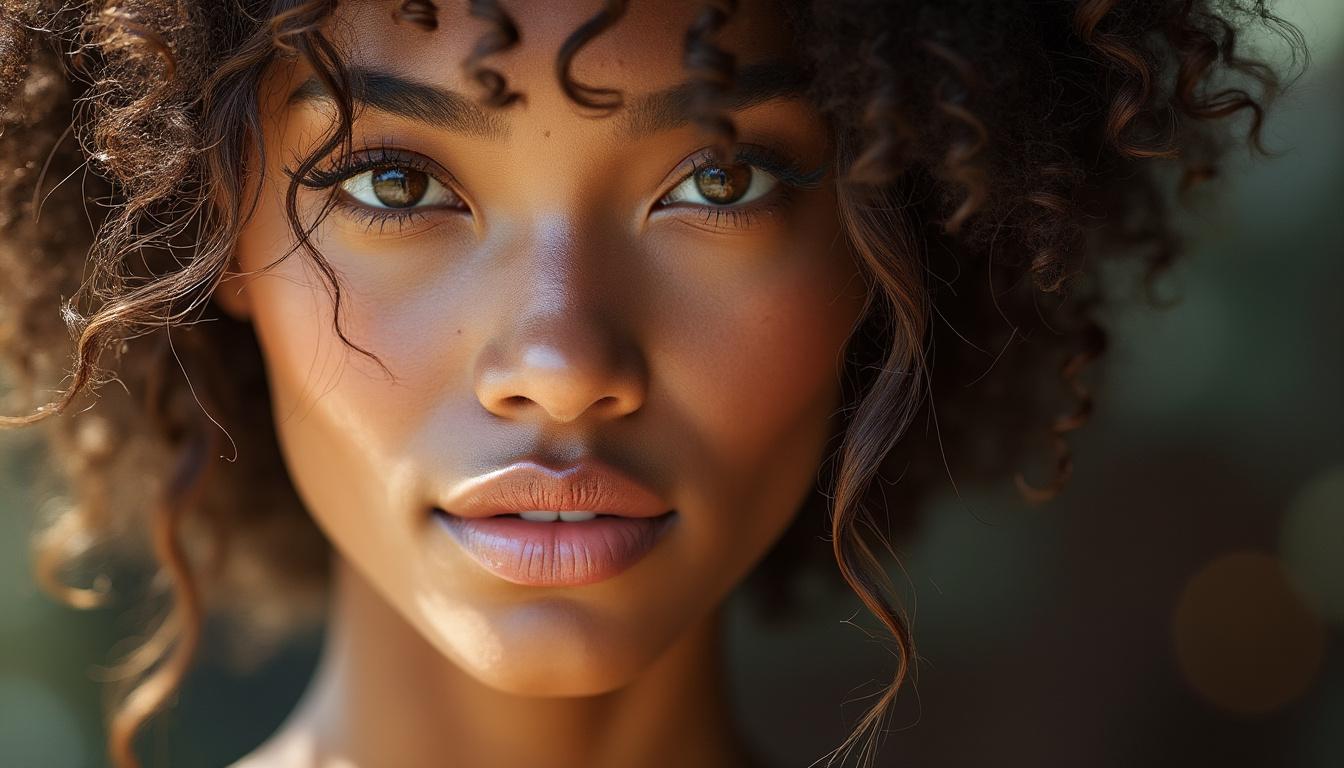 découvrez comment la colorimétrie capillaire vous aide à choisir la nuance parfaite pour illuminer votre teint et révéler toute votre beauté naturelle.