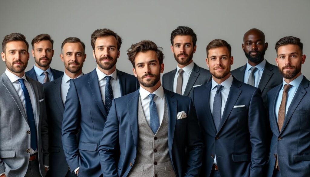 découvrez notre guide pratique de colorimétrie masculine pour choisir les teintes qui subliment votre style et mettent en valeur votre teint.