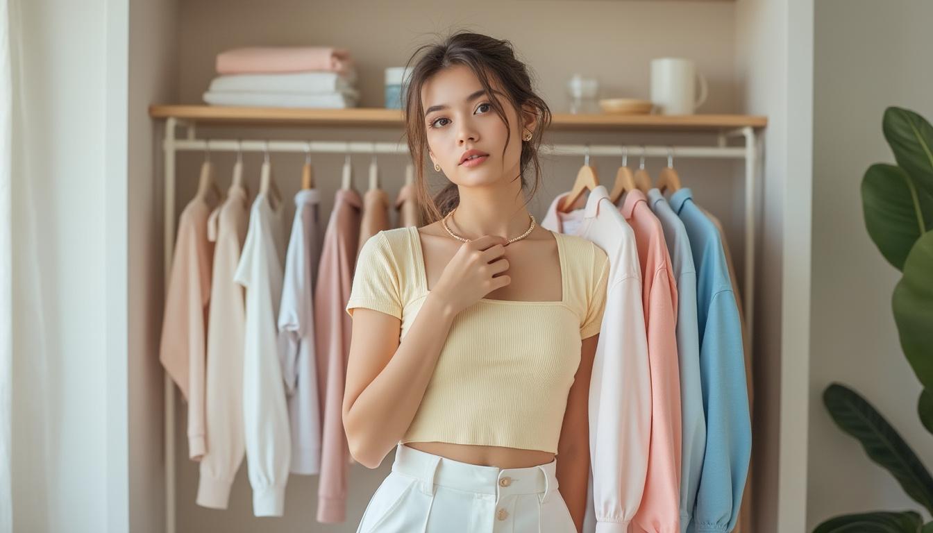 découvrez les 7 erreurs courantes en colorimétrie vestimentaire qui peuvent ternir l’éclat de votre teint et apprenez à les éviter pour sublimer votre allure au quotidien.