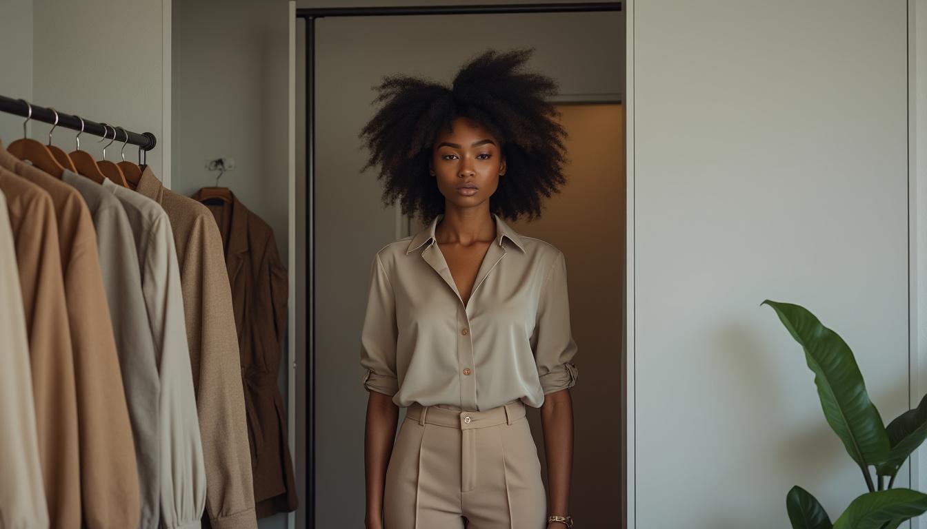 découvrez les 7 erreurs courantes en colorimétrie vestimentaire qui peuvent ternir l'éclat de votre teint et apprenez à les éviter pour sublimer votre apparence.