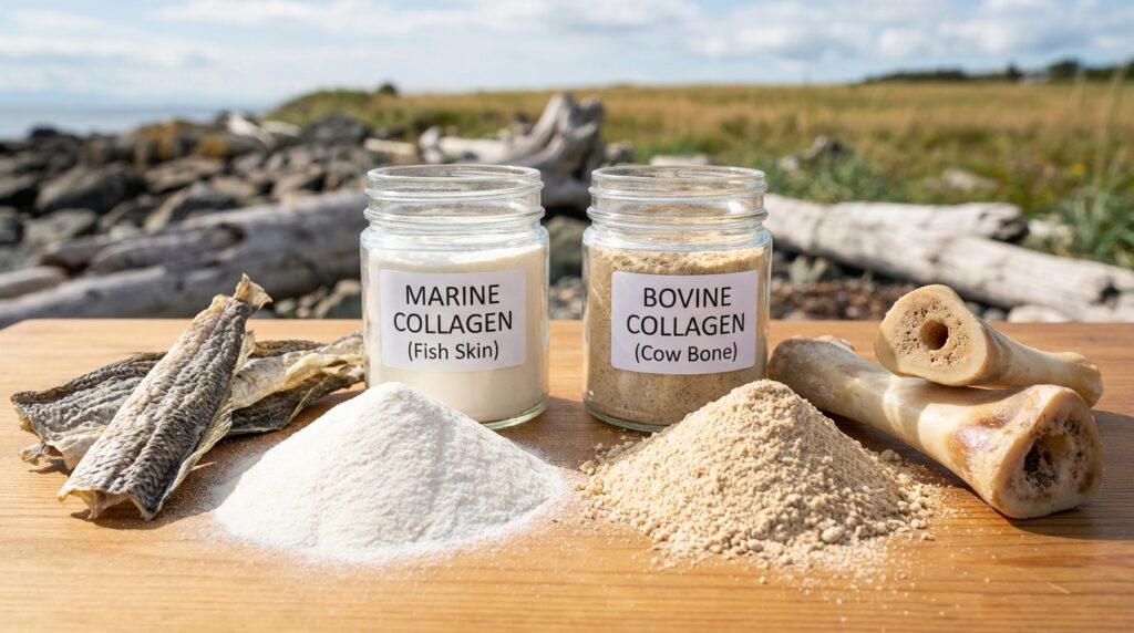 découvrez notre guide complet pour débutants afin de choisir le collagène idéal, comprendre ses bienfaits et optimiser votre santé et beauté au quotidien.