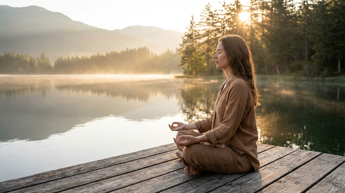 découvrez des méthodes naturelles efficaces pour réduire votre taux de cortisol et améliorer votre bien-être au quotidien.