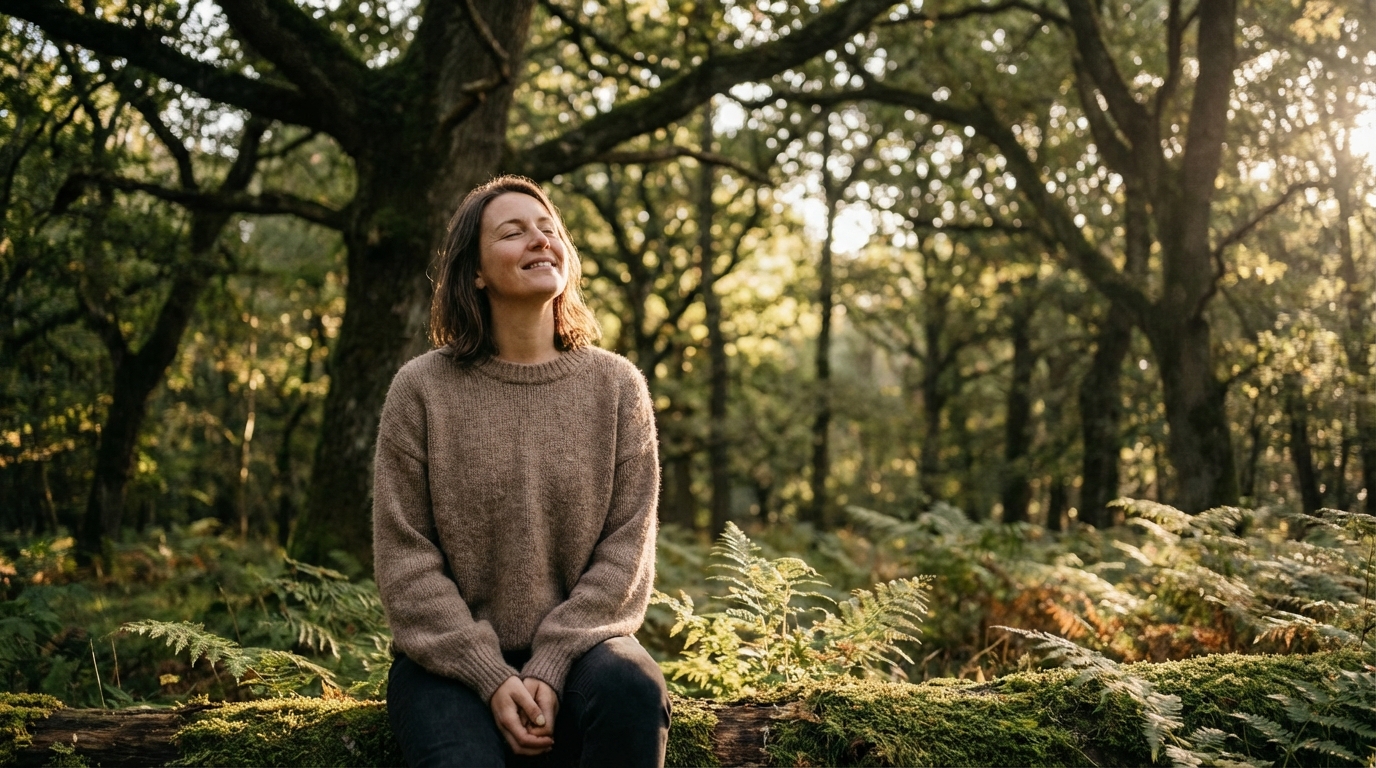 découvrez des méthodes naturelles efficaces pour réduire votre taux de cortisol, améliorer votre bien-être et gérer le stress au quotidien.