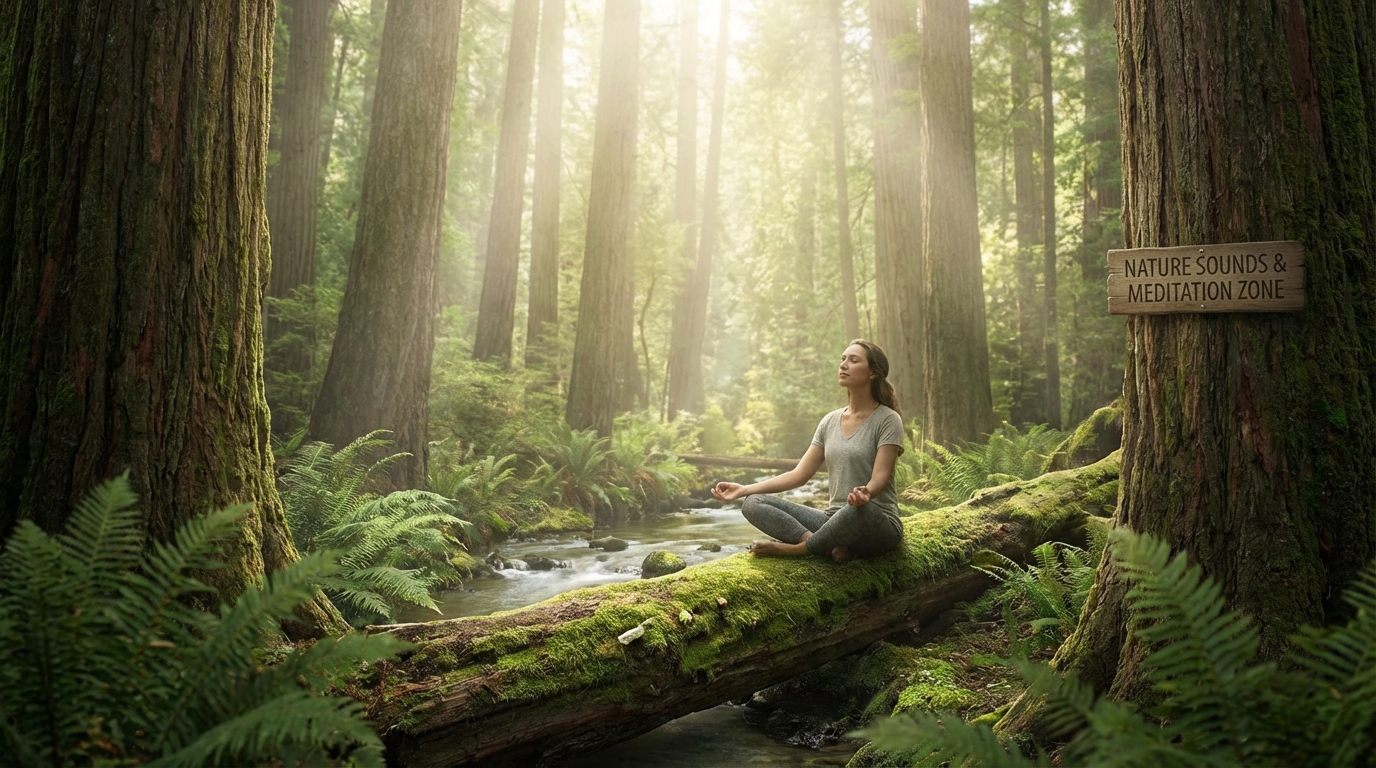 découvrez des techniques efficaces pour réguler votre système nerveux et apprendre à mieux gérer le stress au quotidien.