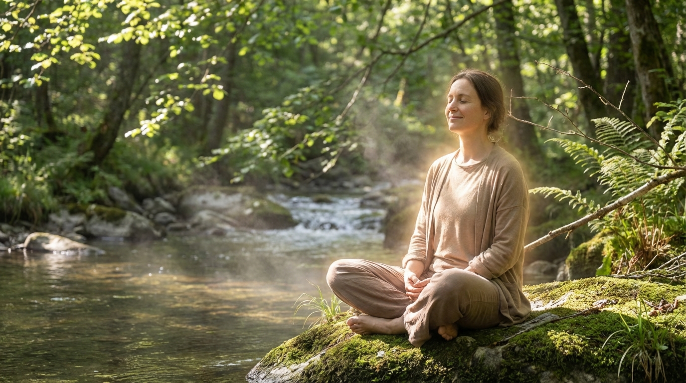 découvrez des techniques efficaces pour réguler votre système nerveux et apprendre à mieux gérer le stress au quotidien.