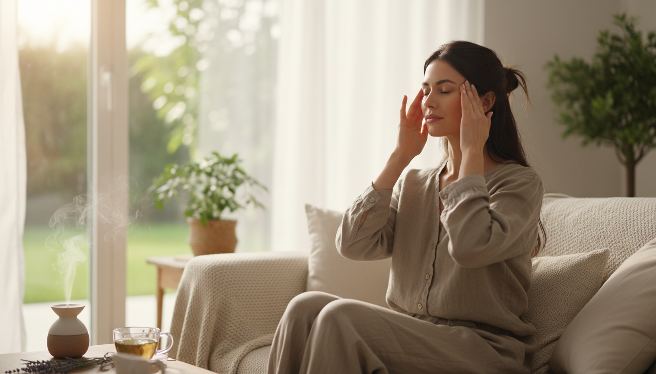 découvrez comment le cbd peut soulager différentes douleurs telles que les douleurs articulaires, les migraines et les règles douloureuses, grâce à ses propriétés naturelles apaisantes.