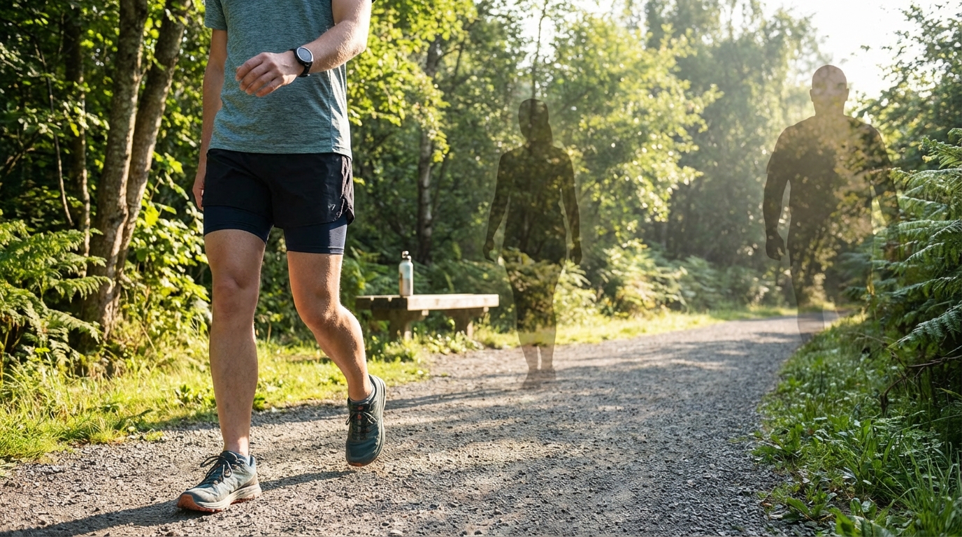 découvrez comment la marche peut aider à perdre du poids, ses effets sur le corps, et des conseils pratiques pour intégrer cette activité dans votre routine pour maigrir efficacement.