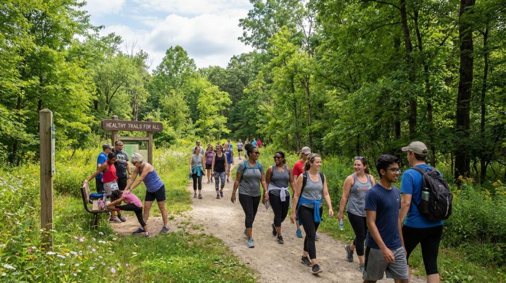 découvrez comment la marche peut aider à perdre du poids, ses effets sur le corps, et des conseils pratiques pour optimiser votre perte de poids grâce à cette activité simple et accessible.