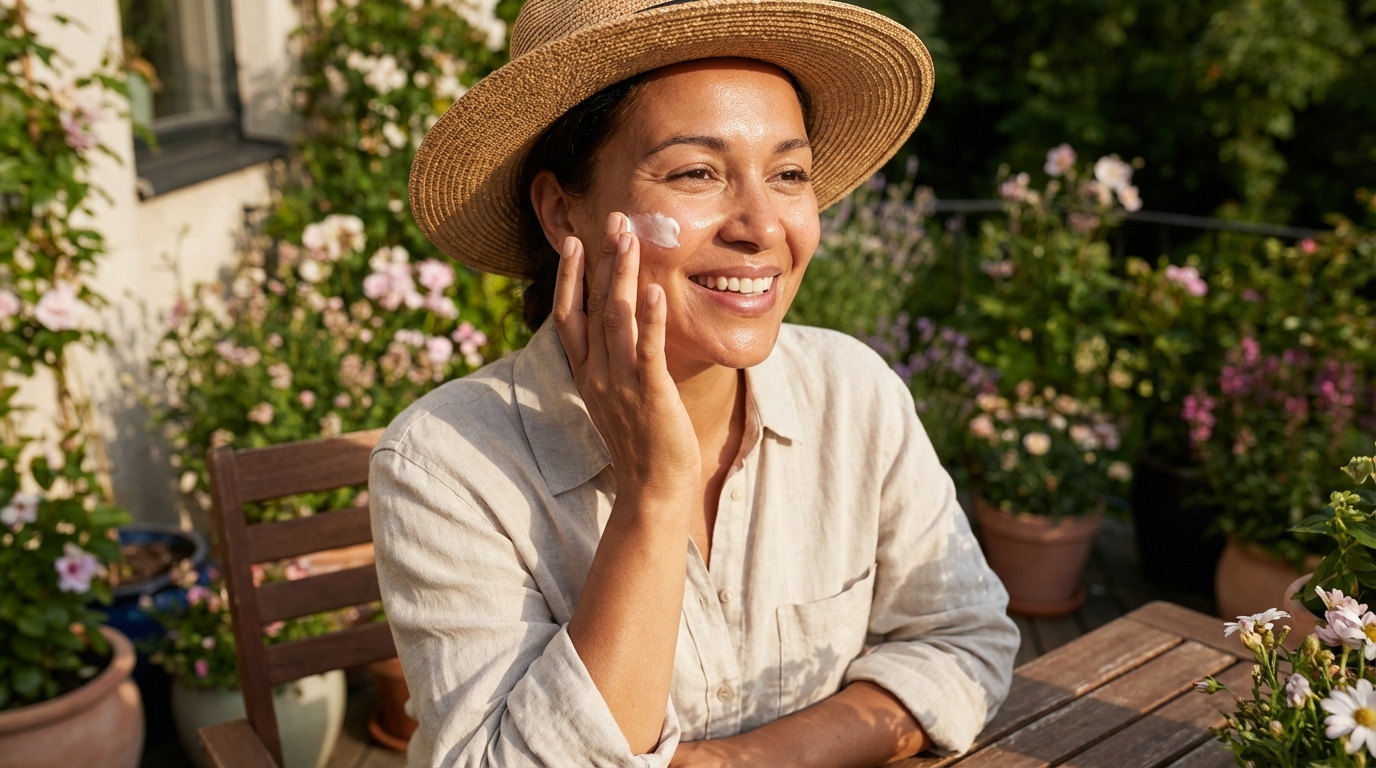 découvre la routine skincare parfaite adaptée à chaque âge pour une peau éclatante, saine et pleine de vitalité.