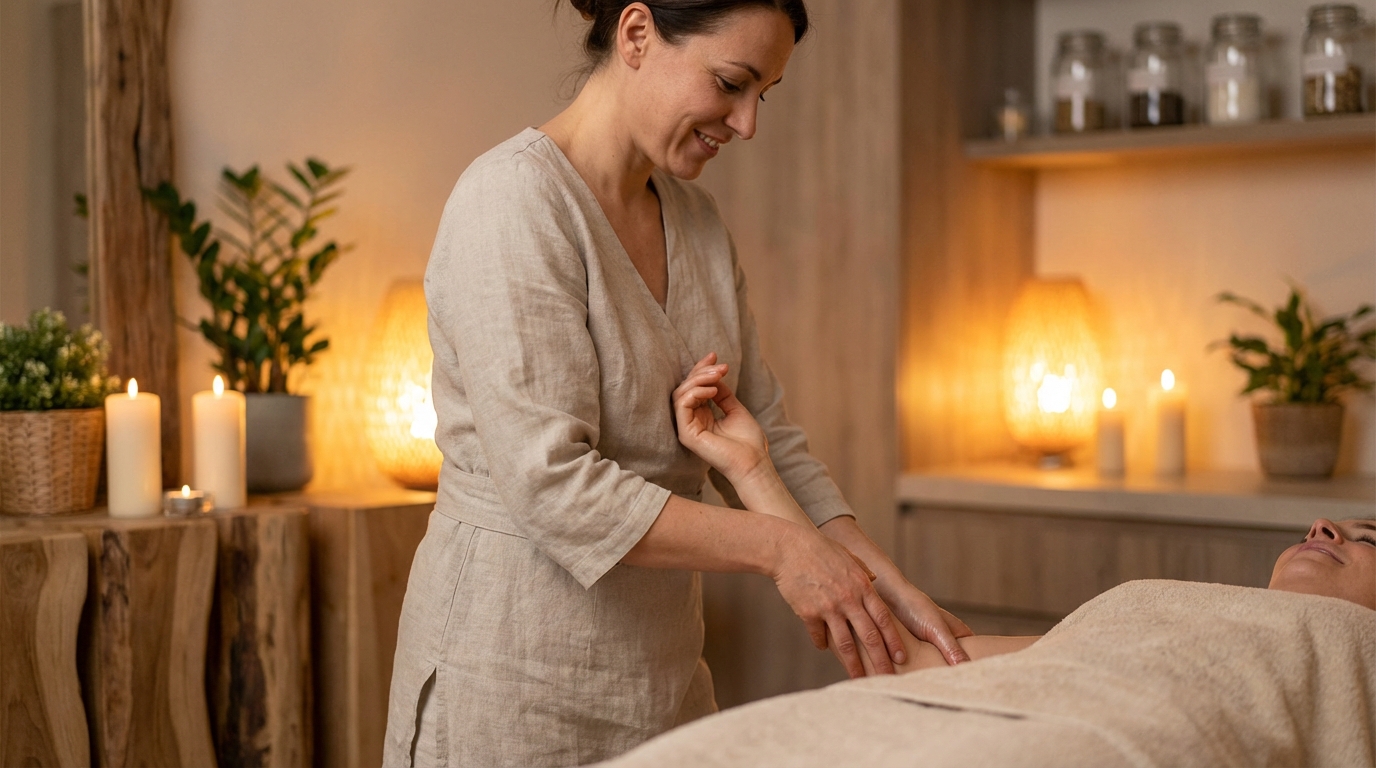 découvrez les bienfaits du drainage lymphatique pour améliorer votre santé et votre bien-être, favoriser la circulation et éliminer les toxines naturellement.