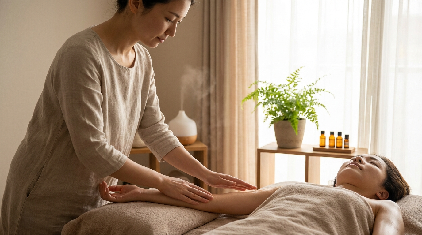 découvrez comment le drainage lymphatique peut améliorer votre santé et votre bien-être en favorisant l'élimination des toxines, réduisant les gonflements et stimulant le système immunitaire.