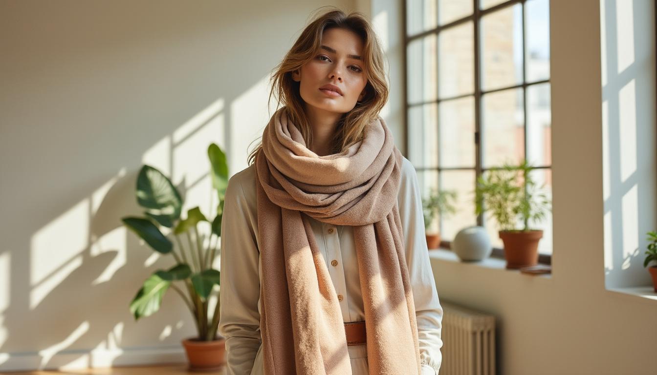 découvrez notre guide essentiel pour maîtriser la colorimétrie et apprendre à choisir des vêtements qui mettent en valeur votre teint, afin d'exprimer tout votre style avec harmonie.