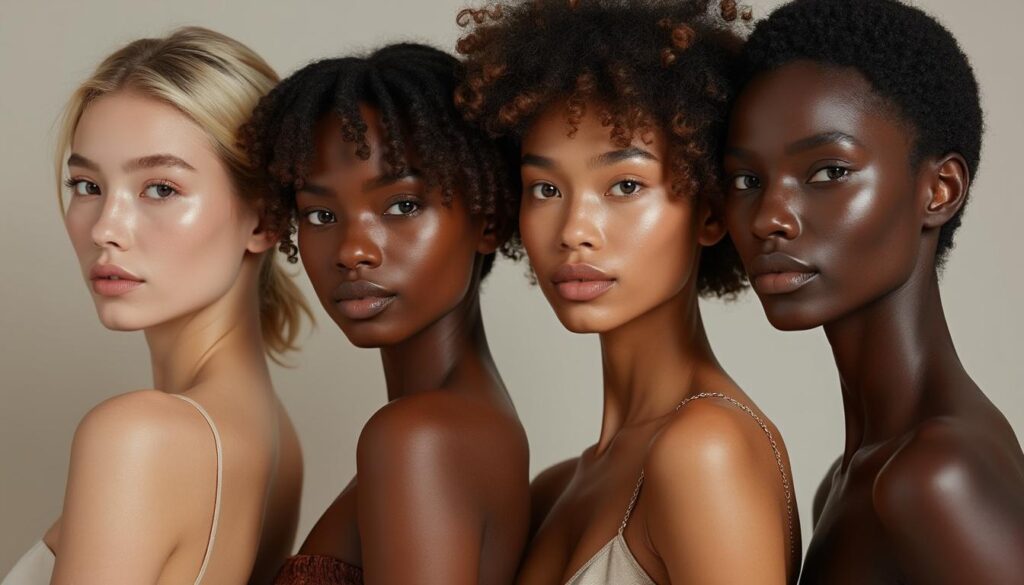 découvrez notre guide essentiel pour maîtriser la colorimétrie et choisir des vêtements qui mettent parfaitement en valeur votre teint et votre beauté naturelle.