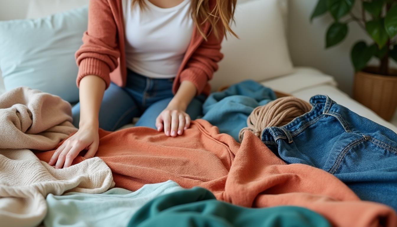 découvrez les pièces incontournables à petit prix pour composer une palette mode colorée et tendance, adaptée à tous les budgets.