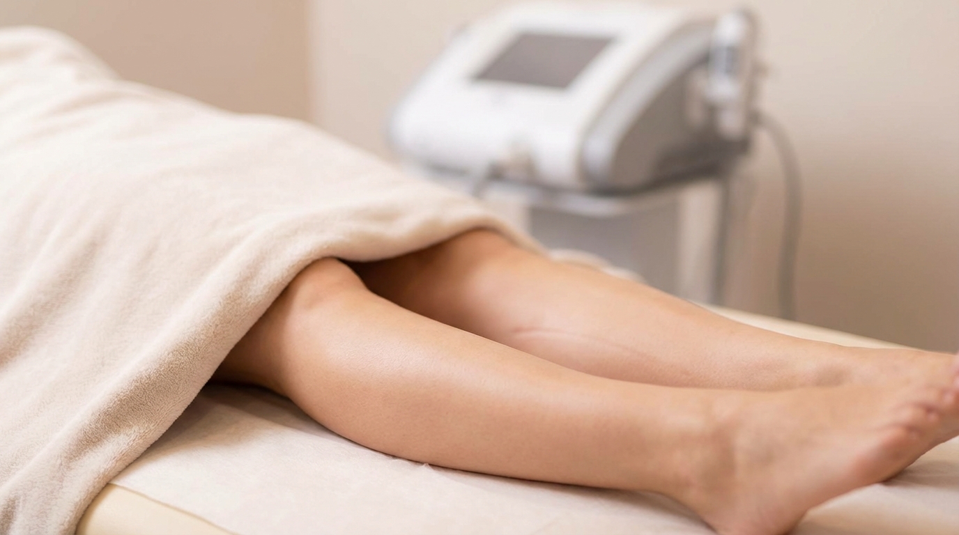 découvrez comment la pressothérapie peut améliorer votre bien-être en stimulant la circulation sanguine et lymphatique, réduisant la fatigue et favorisant la détente.