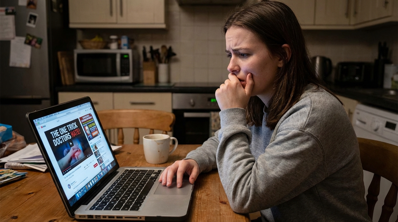 découvrez la vérité sur le blue waffle : mythe ou réalité, informations factuelles et réponses claires pour tout comprendre sur ce sujet souvent mal interprété.