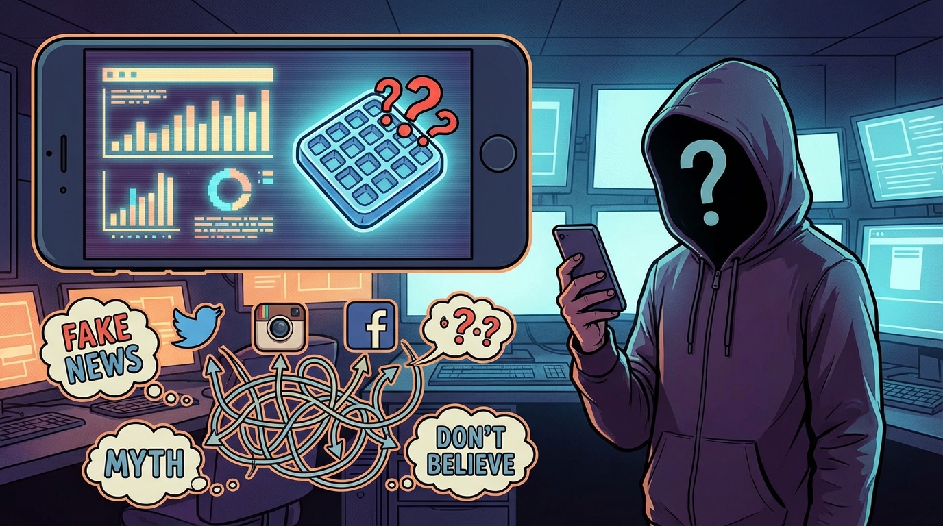 découvrez la vérité sur le blue waffle : mythe ou réalité, symptômes, informations fiables et conseils médicaux pour mieux comprendre cette prétendue infection.