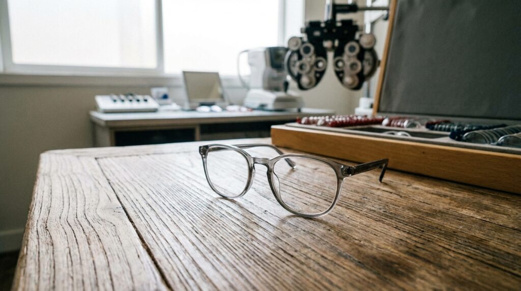 découvrez les différences entre les verres nikon et essilor pour vos lunettes et faites le meilleur choix adapté à vos besoins visuels.