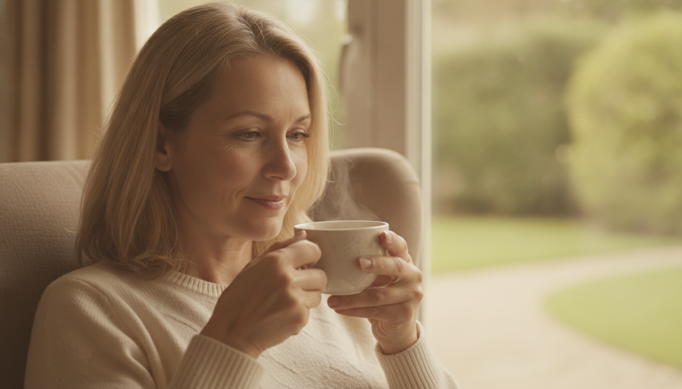 découvrez tout sur la périménopause : symptômes, causes et conseils pratiques pour mieux vivre cette transition hormonale.