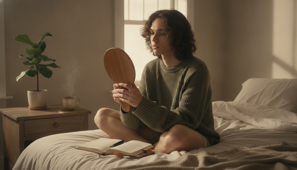 découvrez les fondamentaux du self love et apprenez à cultiver l'amour de soi pour une vie épanouie et équilibrée.